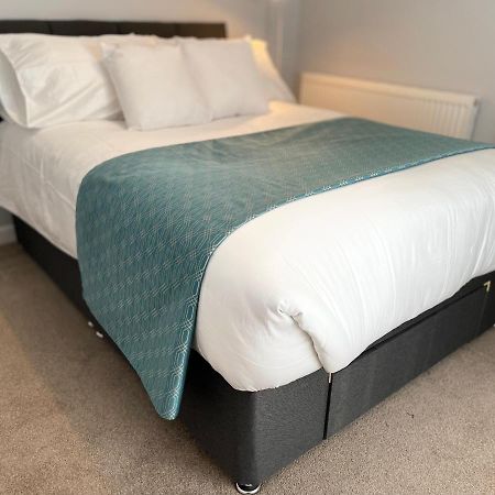 Ty Caer Cottage Merthyr Tydfil Dowlais Eksteriør billede