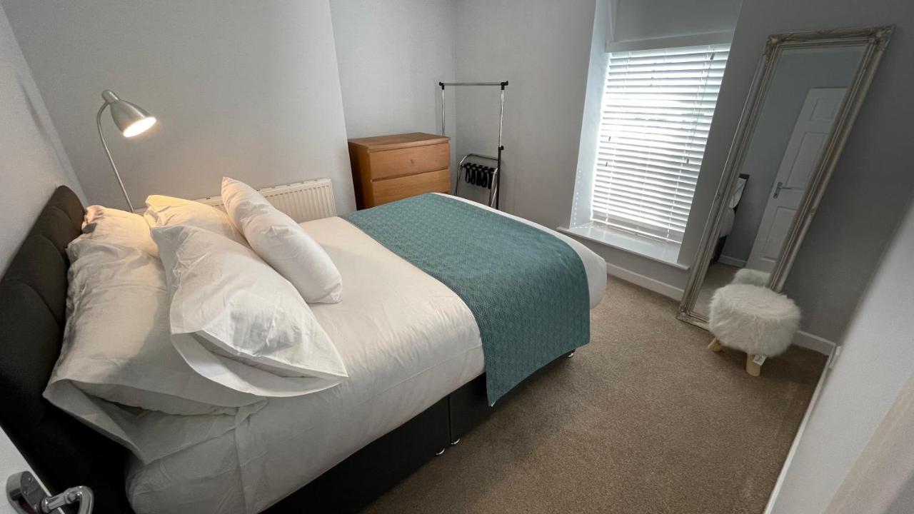 Ty Caer Cottage Merthyr Tydfil Dowlais Eksteriør billede