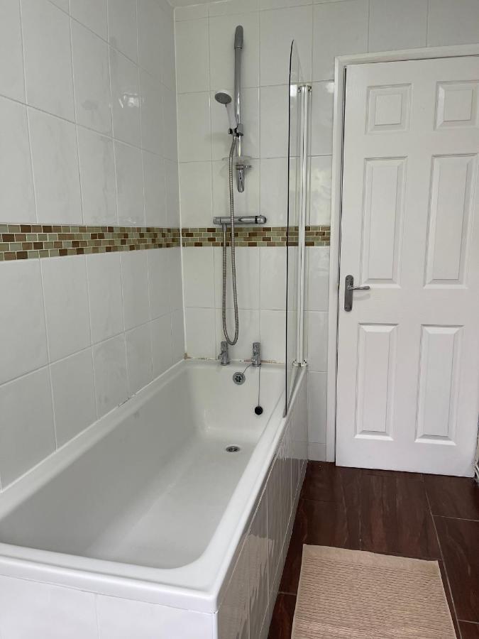 Ty Caer Cottage Merthyr Tydfil Dowlais Eksteriør billede