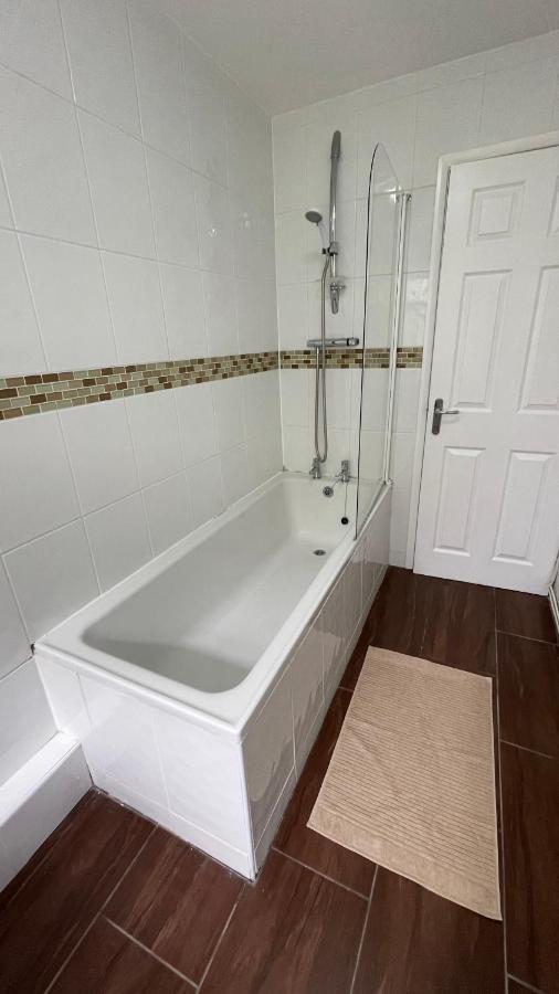 Ty Caer Cottage Merthyr Tydfil Dowlais Eksteriør billede