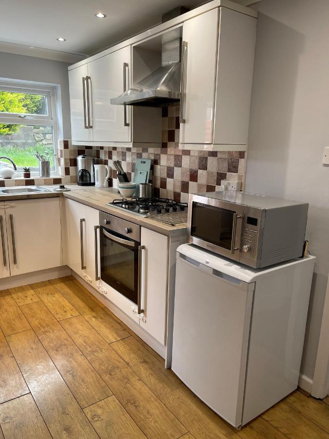 Ty Caer Cottage Merthyr Tydfil Dowlais Eksteriør billede